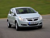Opel Vauxhall Corsa 2000 All Service Repair Manual