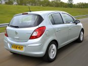Opel Vauxhall Corsa 2000 All Service Repair Manual