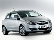 Opel Vauxhall Corsa 2000 All Service Repair Manual