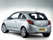Opel Vauxhall Corsa 2000 All Service Repair Manual