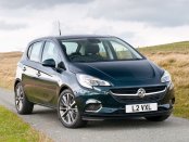 Opel Vauxhall Corsa 2000 All Service Repair Manual