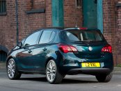 Opel Vauxhall Corsa 2000 All Service Repair Manual
