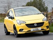 Opel Vauxhall Corsa 2000 All Service Repair Manual