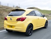 Opel Vauxhall Corsa 2000 All Service Repair Manual