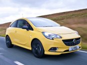 Opel Vauxhall Corsa 2000 All Service Repair Manual