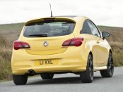 Opel Vauxhall Corsa 2000 All Service Repair Manual