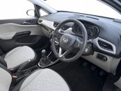 Opel Vauxhall Corsa 2000 All Service Repair Manual
