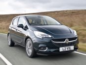 Opel Vauxhall Corsa 2000 All Service Repair Manual