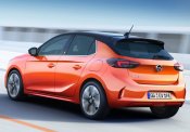 Opel Vauxhall Corsa 2000 All Service Repair Manual