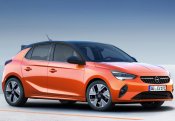 Opel Vauxhall Corsa 2000 All Service Repair Manual