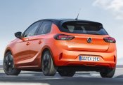 Opel Vauxhall Corsa 2000 All Service Repair Manual