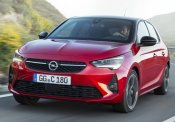 Opel Vauxhall Corsa 2000 All Service Repair Manual