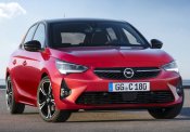 Opel Vauxhall Corsa 2000 All Service Repair Manual