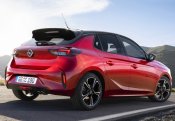 Opel Vauxhall Corsa 2000 All Service Repair Manual