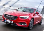 VAUXHALL INSIGNIA 2008-2011 Service Repair Manual