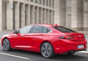 VAUXHALL INSIGNIA 2008-2011 Service Repair Manual