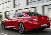 VAUXHALL INSIGNIA 2008-2011 Service Repair Manual