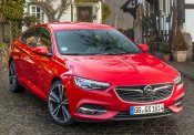VAUXHALL INSIGNIA 2008-2011 Service Repair Manual