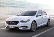 VAUXHALL INSIGNIA 2008-2011 Service Repair Manual