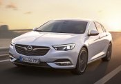 VAUXHALL INSIGNIA 2008-2011 Service Repair Manual