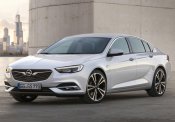 VAUXHALL INSIGNIA 2008-2011 Service Repair Manual