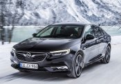 VAUXHALL INSIGNIA 2008-2011 Service Repair Manual