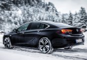VAUXHALL INSIGNIA 2008-2011 Service Repair Manual