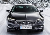 VAUXHALL INSIGNIA 2008-2011 Service Repair Manual
