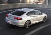 VAUXHALL INSIGNIA 2008-2011 Service Repair Manual