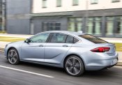 VAUXHALL INSIGNIA 2008-2011 Service Repair Manual