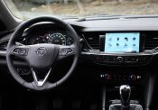 VAUXHALL INSIGNIA 2008-2011 Service Repair Manual