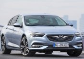 VAUXHALL INSIGNIA 2008-2011 Service Repair Manual