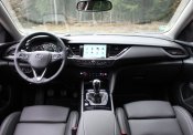 VAUXHALL INSIGNIA 2008-2011 Service Repair Manual