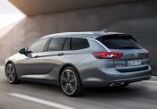 VAUXHALL INSIGNIA 2008-2011 Service Repair Manual