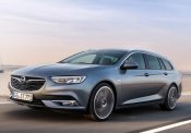 VAUXHALL INSIGNIA 2008-2011 Service Repair Manual