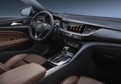 VAUXHALL INSIGNIA 2008-2011 Service Repair Manual