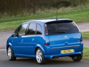 VAUXHALL MERIVA B 2010-2011 Service Repair Manual