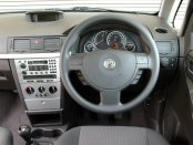 VAUXHALL MERIVA B 2010-2011 Service Repair Manual