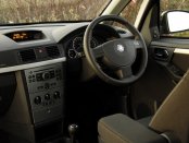 VAUXHALL MERIVA B 2010-2011 Service Repair Manual
