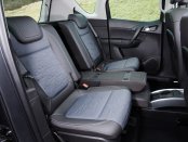 VAUXHALL MERIVA B 2010-2011 Service Repair Manual