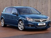 VAUXHALL SIGNUM 2003-2008 Service Repair Manual