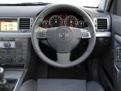 VAUXHALL SIGNUM 2003-2008 Service Repair Manual