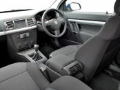 VAUXHALL SIGNUM 2003-2008 Service Repair Manual