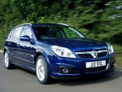 VAUXHALL SIGNUM 2003-2008 Service Repair Manual