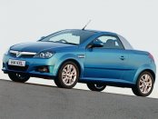 VAUXHALL TIGRA 1994-2000 Service Repair Manual