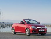 VAUXHALL TIGRA 1994-2000 Service Repair Manual