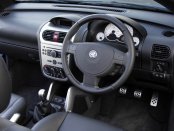 VAUXHALL TIGRA 1994-2000 Service Repair Manual