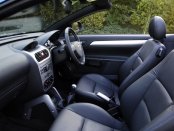VAUXHALL TIGRA 1994-2000 Service Repair Manual