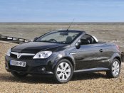 VAUXHALL TIGRA 1994-2000 Service Repair Manual
