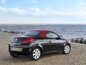 VAUXHALL TIGRA 1994-2000 Service Repair Manual